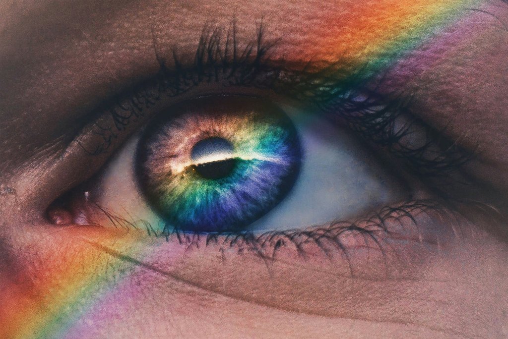 Beyond Sight