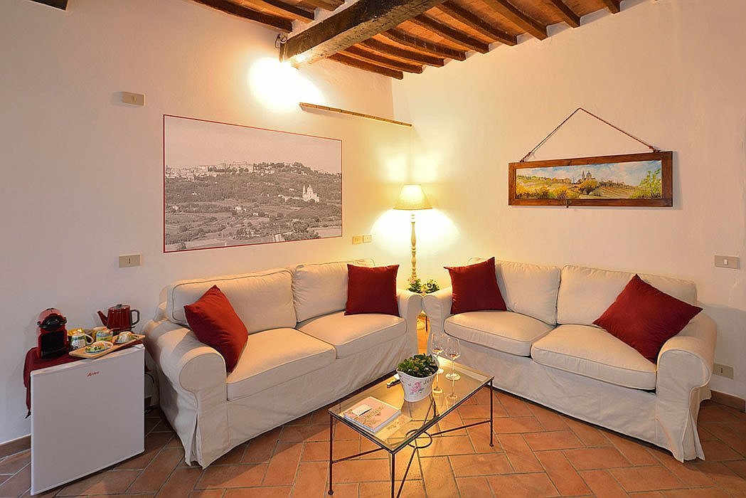 seating area warm bright spacious friendly cosy