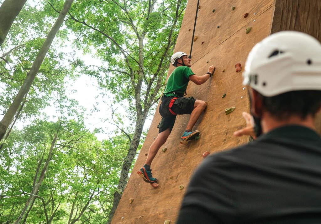 Break Free and Scale the Challenges