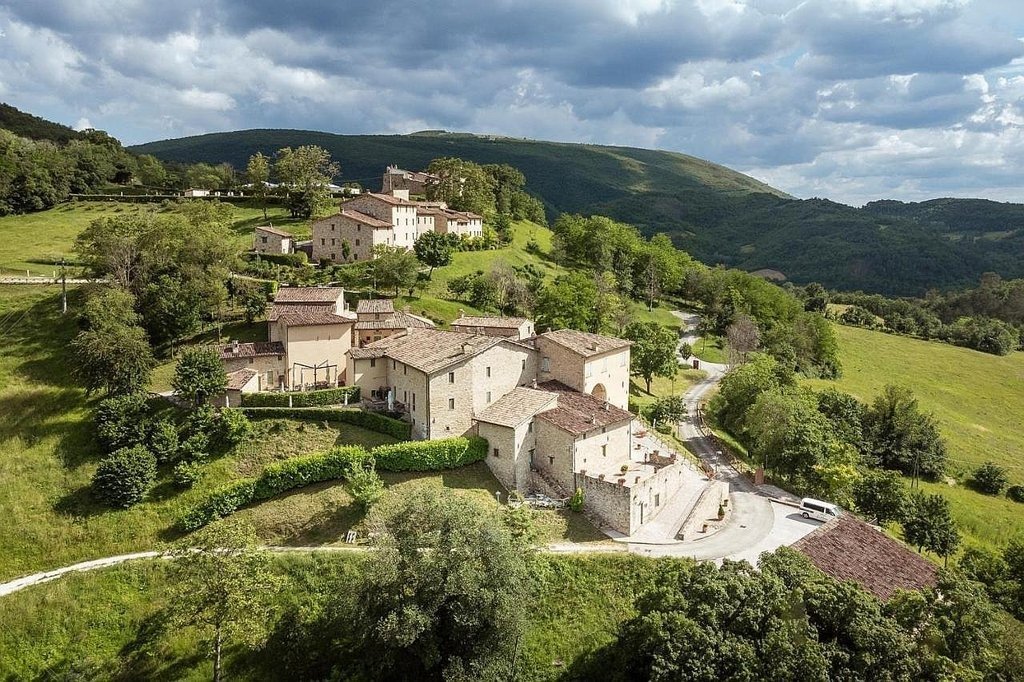 Spirit of Umbria