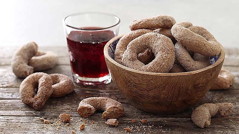 ciambelline-al-vino-rosso-bimby