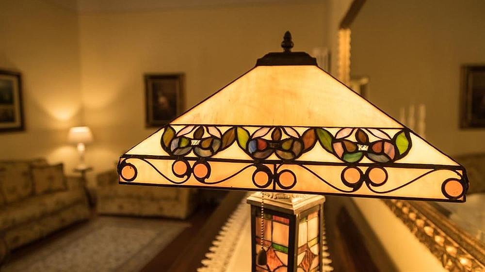 Luxury Apartment Piazza Grande Smartway detail
