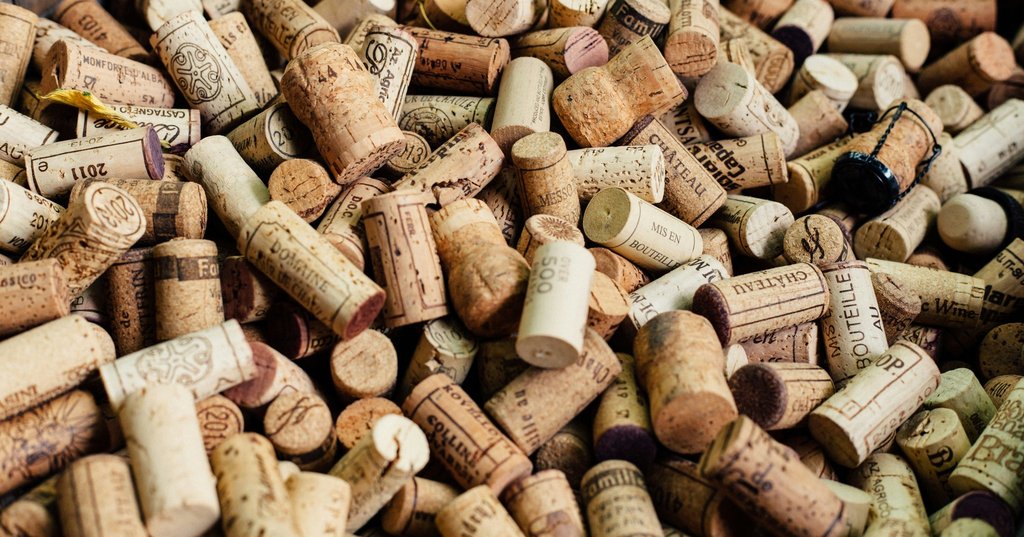 Wine Mystery Quest