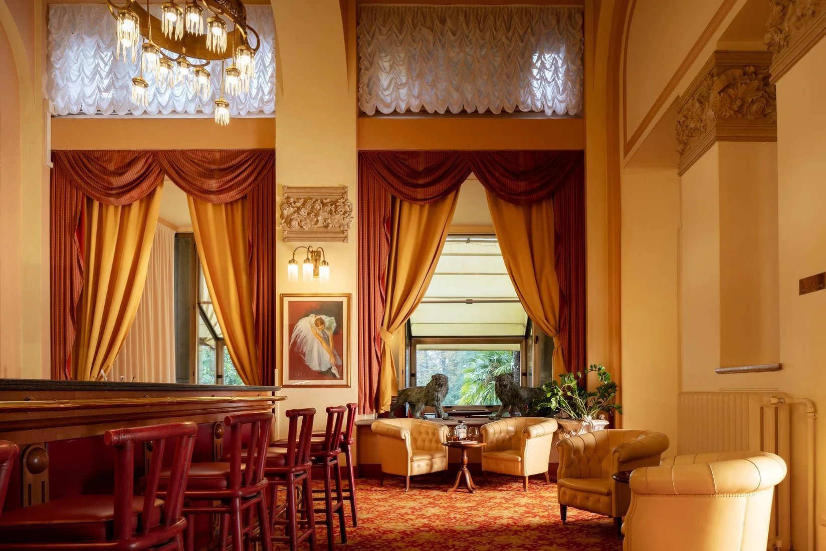 Venue image 1368