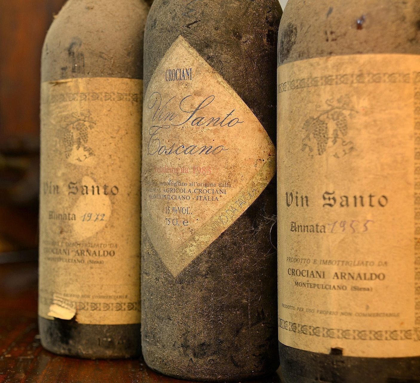 old-vintages