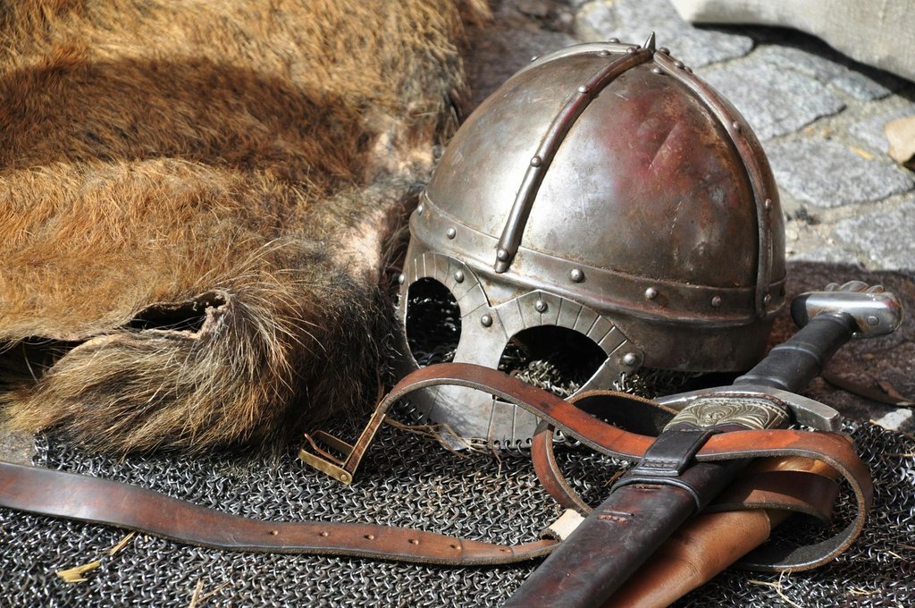 Middle Ages Days
