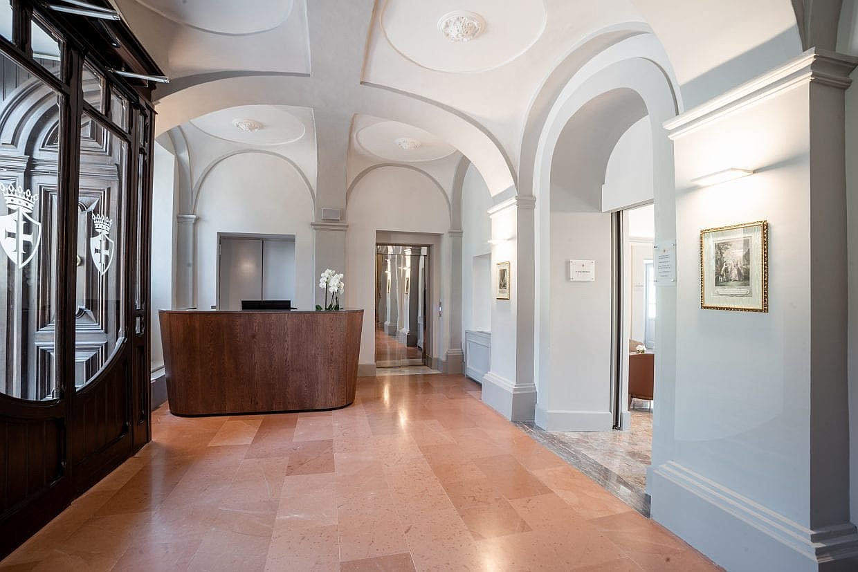 gran hotel