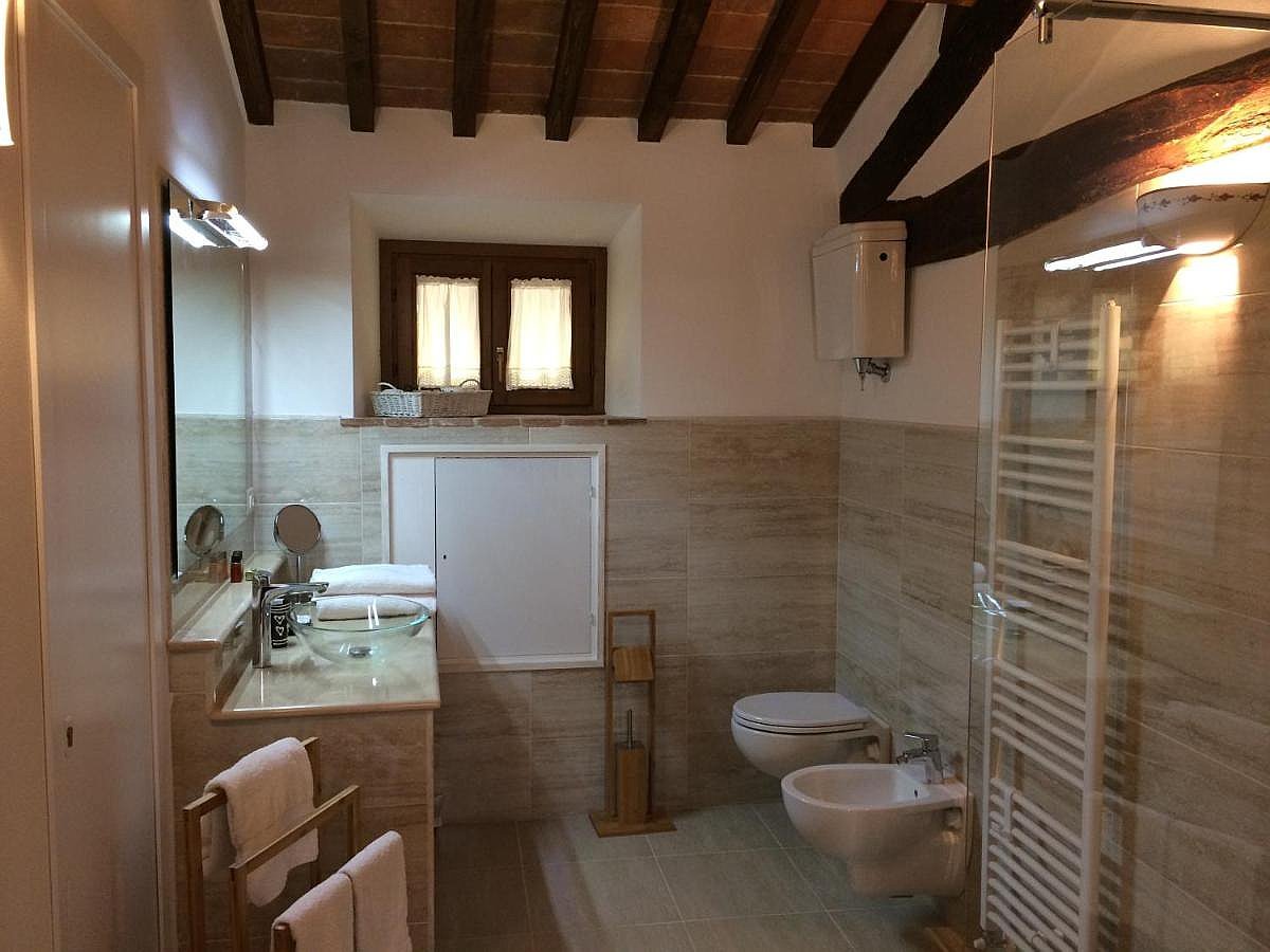 bathroom cute stylish decorated special_2