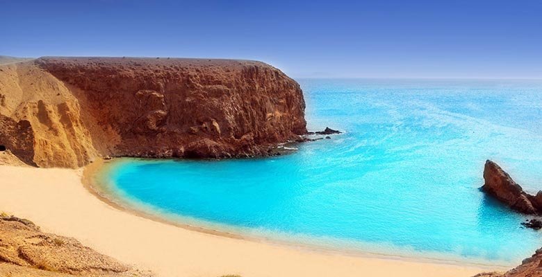 Lanzarote’s Landscapes: A Journey of Natural Wonders