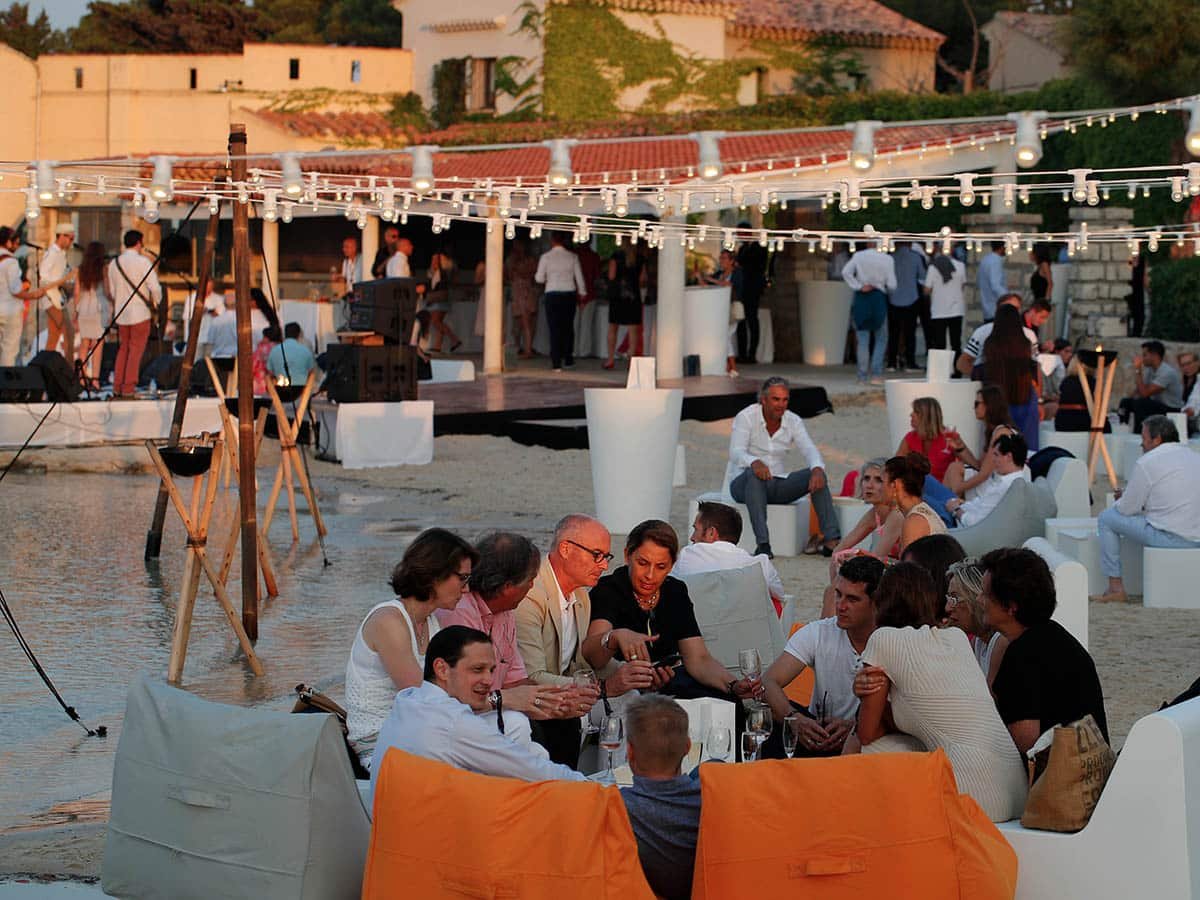 Venue image