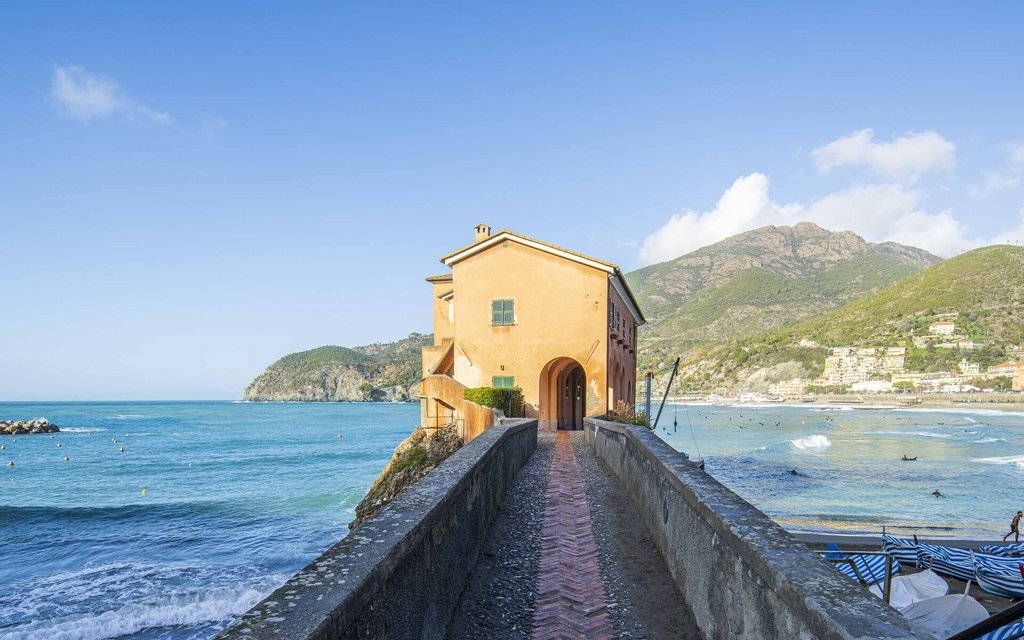 Ligurian Heaven