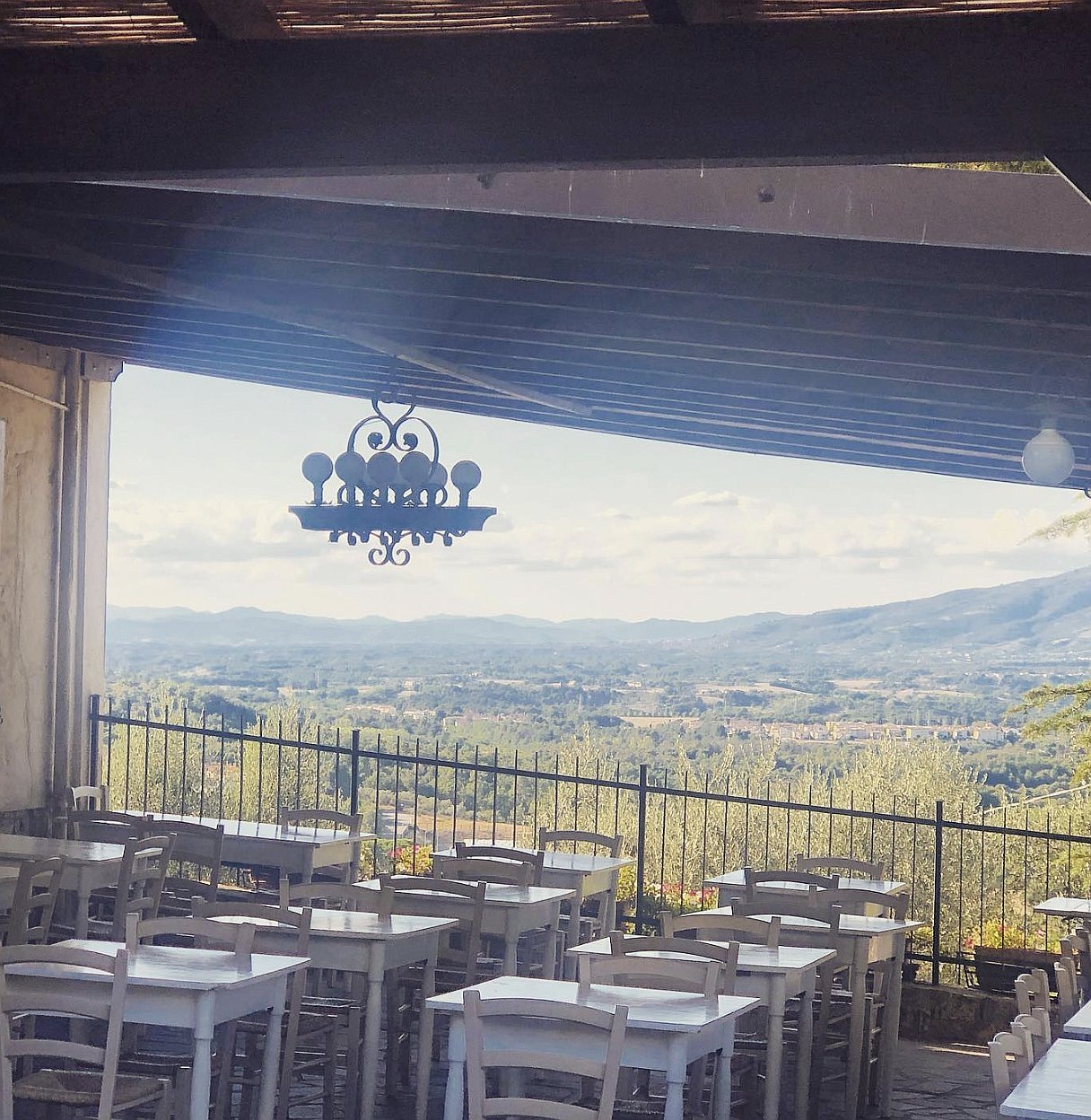 ristorante le cantine