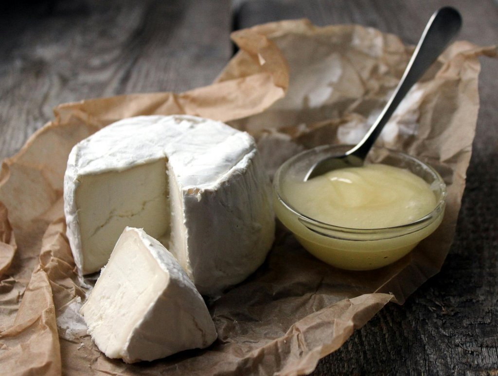 Hands on dairy