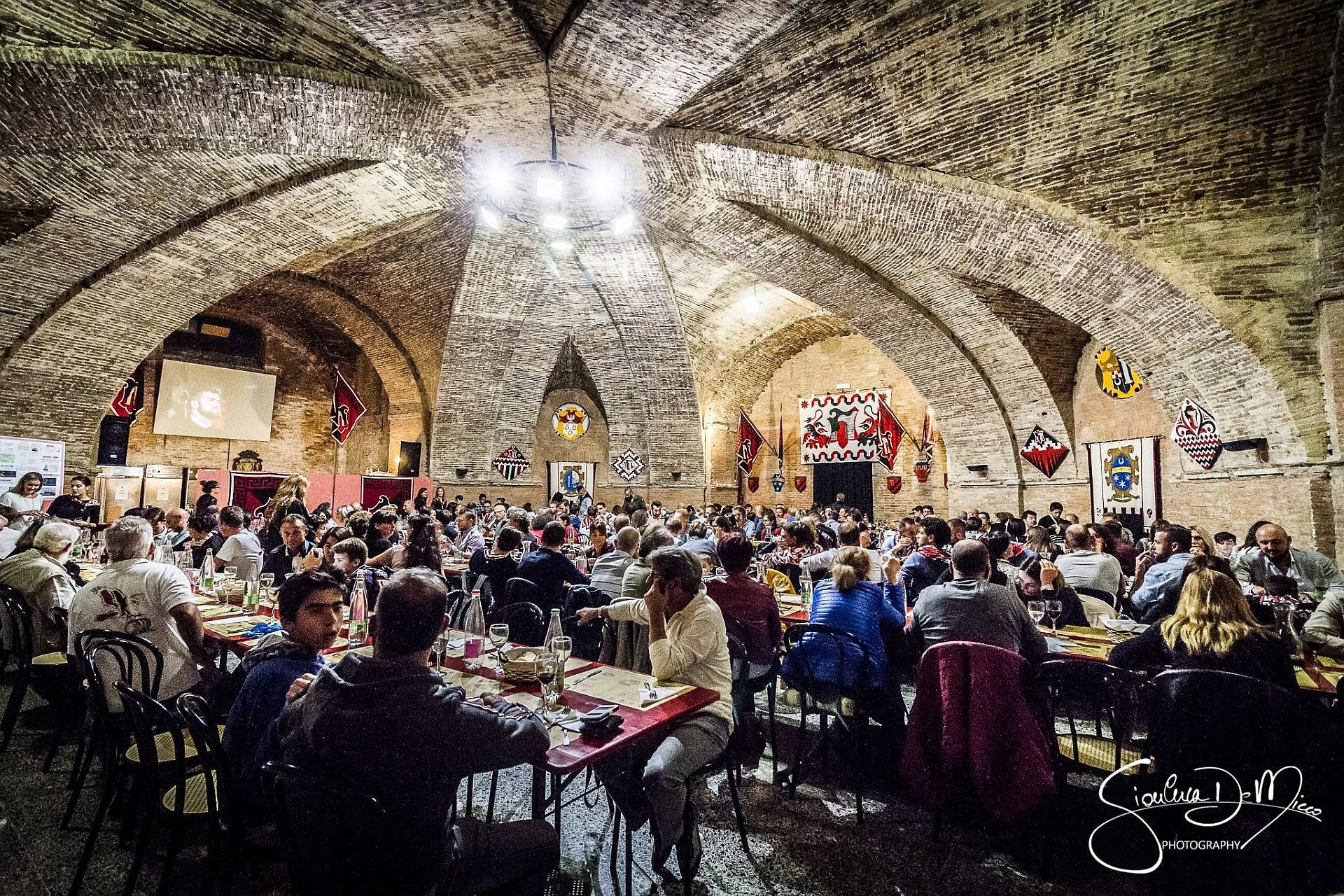cena in contrada di vontaia3