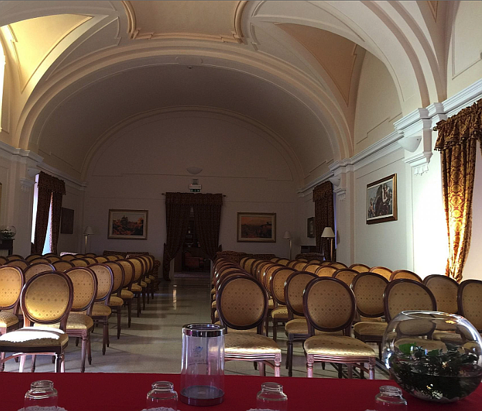 salone delle feste
