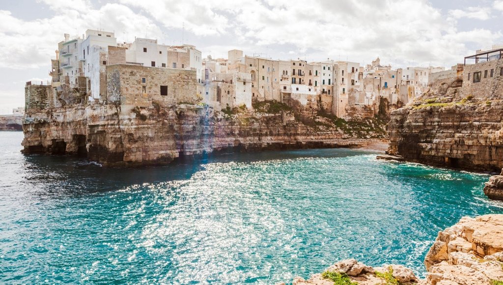 Polignano Big Retreat