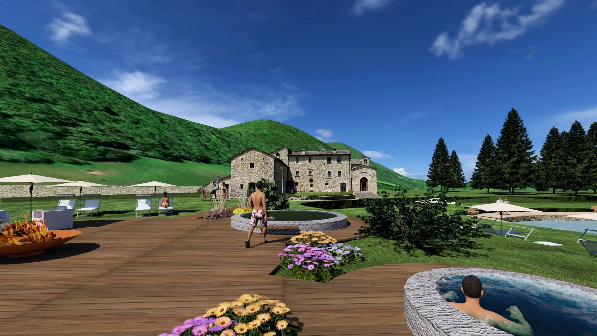 Venue image