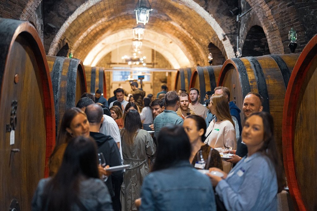 Live like a local in the historical center of Montepulciano
