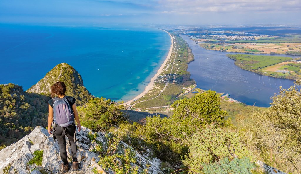 In the Footsteps of Odysseus
