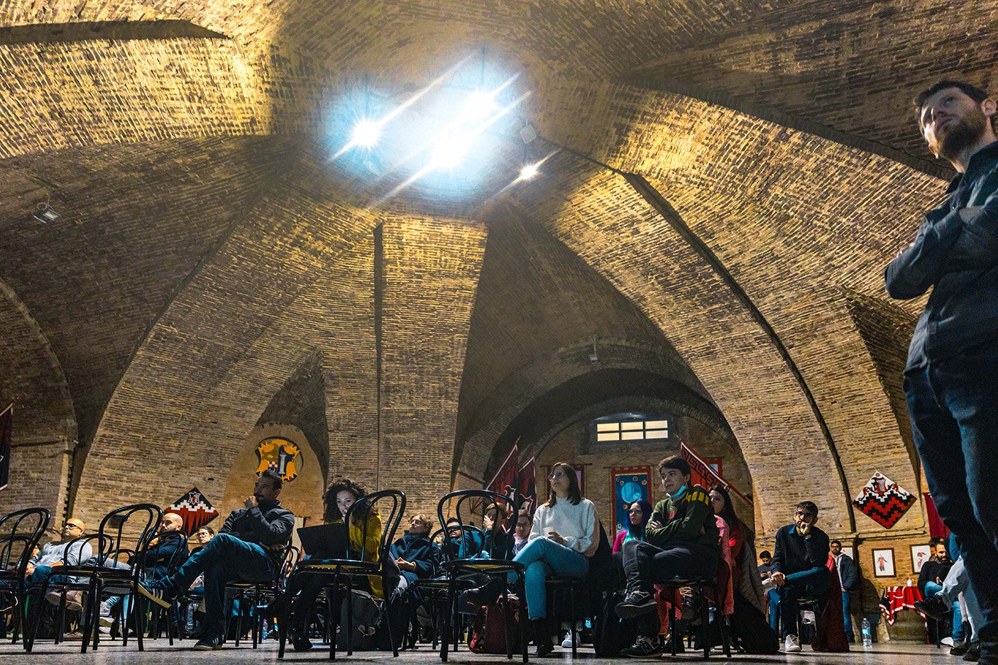 Venue image