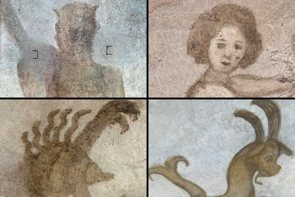The Devil's House Mystery: A Photo Treasure Hunt in Bellano