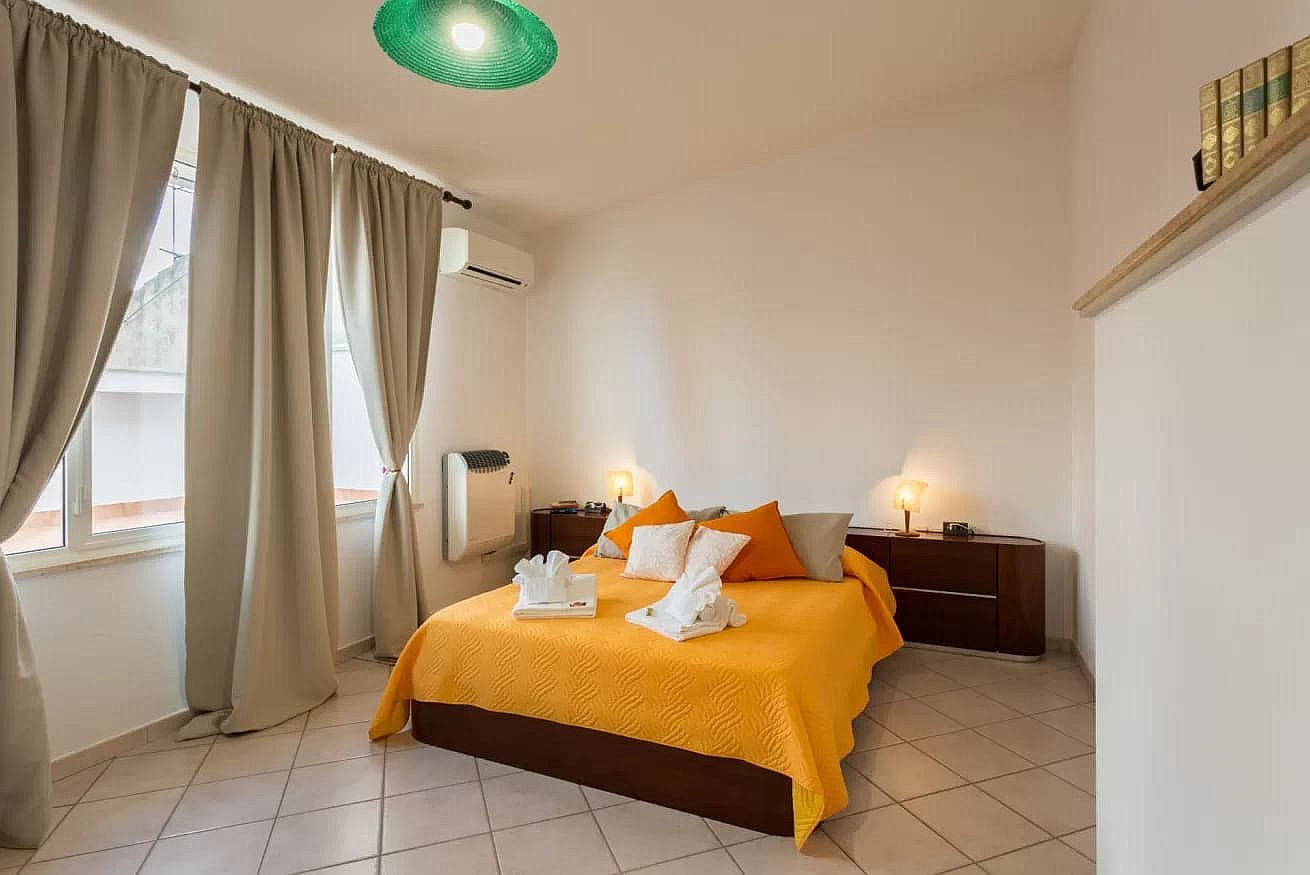 Casa Spazioscena Polimnia 3