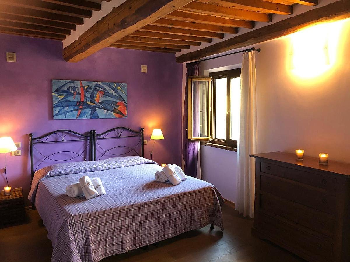 double bedroom 1