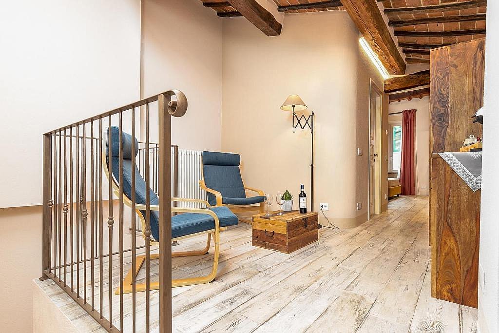 nice living room