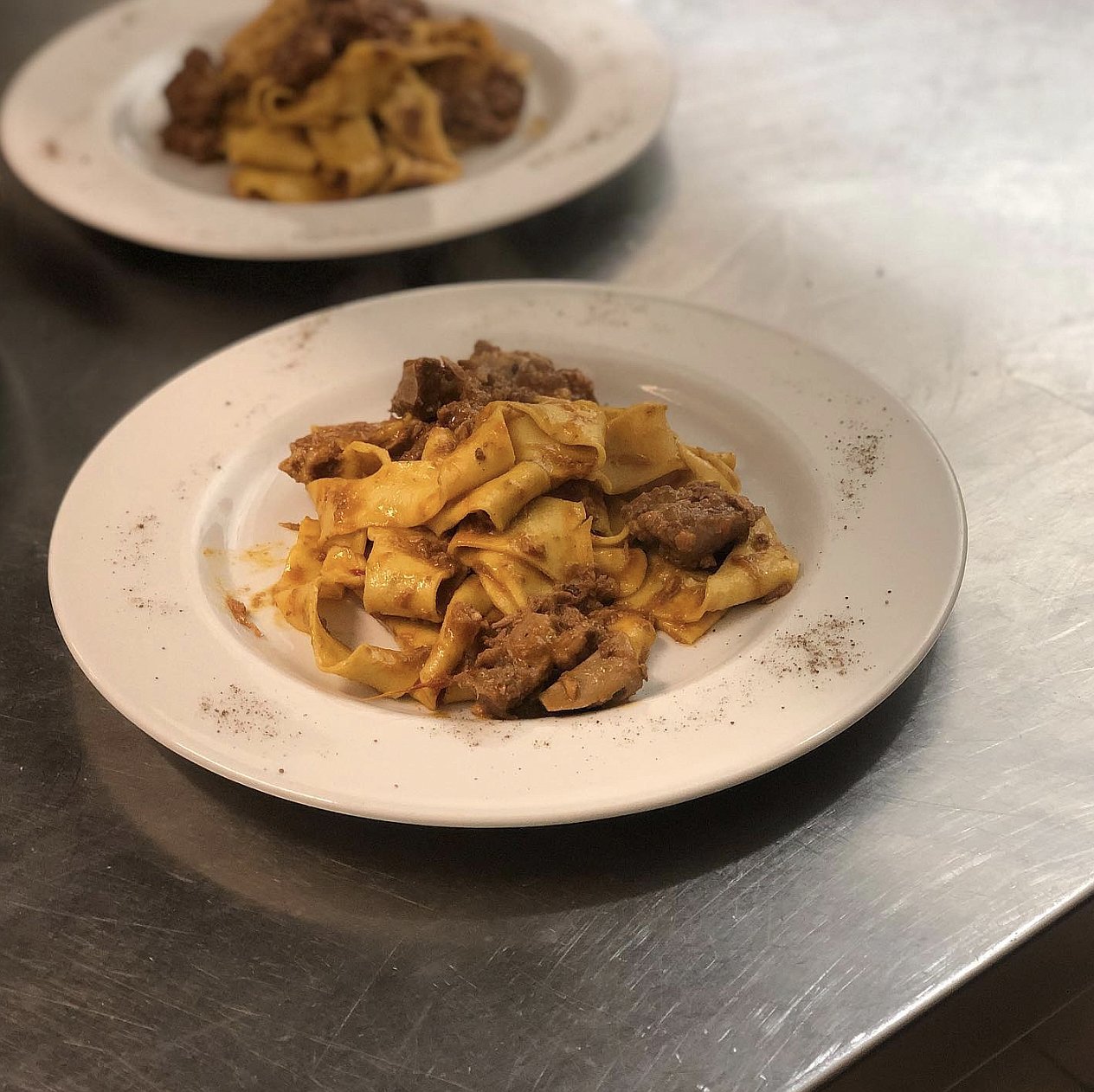 ristorante le Cantine